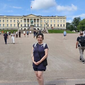 Meet your Posher, Isabelle